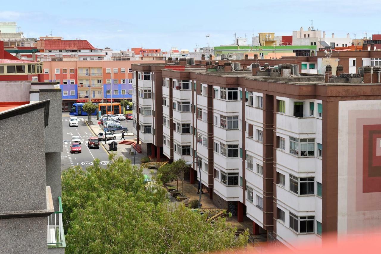 Vivienda Vacacional La Laguna Deluxe 5 Exterior foto